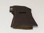 Abdeckung Verkleidung A-Säule dunkelgrau vorne rechts Original Opel Senator B