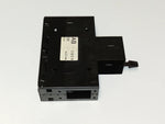 Rahmen für Radio Original Opel Senator B 90275168