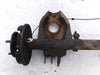 Hinterachse Differential Steckachsen OHV Opel Kadett C 37:9 4.11 Limousine Coupe