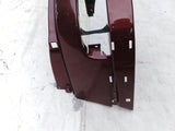 Stoßstange Stoßfänger Frontverkleidung vorne mit Träger Original Opel Senator B