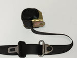 NEU Sicherheitsgurt Gurt hinten rechts Original Opel Kadett E Stufenheck