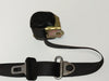 NEU Sicherheitsgurt Gurt hinten rechts Original Opel Kadett E Stufenheck