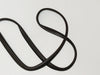 NEU Gummiabdichtung Seitenwandfenster hinten Original Opel Combo C