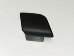 NEU Ascher Aschenbecher Hintertür rechts schwarz Original Opel Omega B