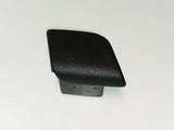 NEU Ascher Aschenbecher Hintertür rechts schwarz Original Opel Omega B