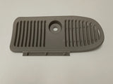 NEU Abdeckung Öffnung Heckleuchte links grau Original Opel Omega B Caravan