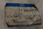 NEU Spurstangenkopf vorne links Lenkung Original Opel Kadett D
