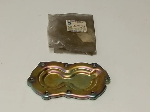 NEU Deckel Getriebegehäuse F23 Schaltgetriebe Original Opel Astra G Zafira A