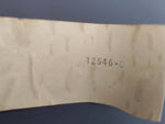 NEU Reparaturblech Heckblech Heckschürze hinten HS BMW E21 3er 316 318 320