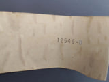 NEU Reparaturblech Heckblech Heckschürze hinten HS BMW E21 3er 316 318 320