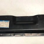 NEU NOS Reparaturblech Querträger vorne links Original Opel Omega A Senator B