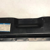 NEU NOS Reparaturblech Querträger vorne links Original Opel Omega A Senator B