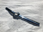 NEU Emblem mit Chromblende für Kühlergrill Kühlergitter Original Opel Corsa C