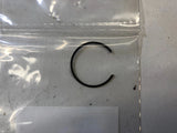 NEU 2 Stück Sicherungsringe Sprengring 21.5mm Antriebswelle innen Opel Kadett E