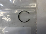 NEU 2 Stück Sicherungsringe Sprengring 21.5mm Antriebswelle innen Opel Kadett E