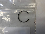NEU 2 Stück Sicherungsringe Sprengring 21.5mm Antriebswelle innen Opel Kadett E
