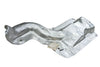 NEU Hitzeschild Hitzeschutzblech Kraftstoffbehälter Original Opel Corsa E 1.4