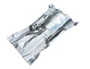 NEU Hitzeschild Hitzeschutzblech Auspufftopf Original Opel Corsa D 1.3 Diesel