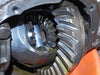 Hinterachse Differential Tellerrad Steckachsen 5-Loch Opel Commodore A 9:32 3,56