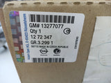 NEU Wischergestänge Frontscheibenwischer Original Opel Insignia A 13277077