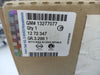 NEU Wischergestänge Frontscheibenwischer Original Opel Insignia A 13277077