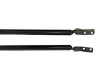 NEU SET Gasdruckdämpfer Heckklappe Original Lesjöfors Mitsubishi Space Runner