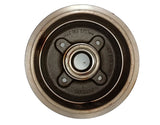 NEU Bremstrommel Hinterachse Original Sachs Ford Fiesta Mk2 Mk3 81000054