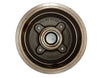 NEU Bremstrommel Hinterachse Original Sachs Ford Fiesta Mk2 Mk3 81000054