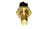 NEU Temperaturfühler Kühlmitteltemperatursensor Original Mercedes W169 W202 W211