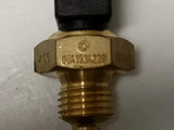 NEU Temperatursensor Kühlmittelsensor Original Mercedes Benz Actros A004153422