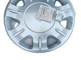 NEU Radkappe Radzierblende Zierkappe 15 Zoll Original Opel Omega B