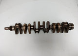 Kurbelwelle CIH 6-Zylinder Original Opel Monza Senator A 3.0 30E 30H
