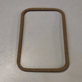 NEU Dichtung Luftfilterkasten an Vergaser Orig Opel Kadett E Ascona C 13S 16S