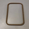 NEU Dichtung Luftfilterkasten an Vergaser Orig Opel Kadett E Ascona C 13S 16S