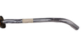 NEU Mittelschalldämpfer Auspufftopf Mittelrohr Original Opel Corsa B Tigra A 1.4