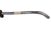 NEU Mittelschalldämpfer Auspufftopf Mittelrohr Original Opel Corsa B Tigra A 1.4