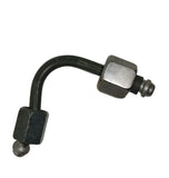 NEU Rohrleitung Kraftstoffvorlauf Original Opel Astra H Corsa D 1.3 CDTi