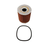 NEU Ölfilter Filtereinsatz Original Mahle OX149D Volvo S70 S80 V40 V70 XC90