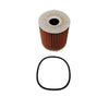 NEU Ölfilter Filtereinsatz Original Mahle OX149D Volvo S70 S80 V40 V70 XC90