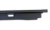 NEU Laderaum Abdeckung mitte schwarz Original Opel Zafira A