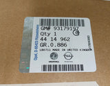 NEU Kupplungssatz Schwungscheibe Original Opel Vivaro A Movano A 1.9 DTI