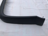 NEU Verlängerung Heckstoßstange hinten Stoßfänger Original Opel Vectra C Caravan