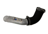 NEU Turboladerschlauch Ausslasskanal Original Opel Vectra C Signum 1.9L Diesel