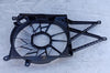 NEU NOS Lufttrichter Lüfterzarge Original Opel Astra G Zafira A 1.2 1.4 1.6 1.8