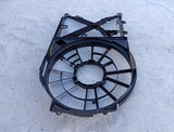 NEU Lüfterzarge Lufttrichter Kühler Original Opel Vectra B 2.0 2.2