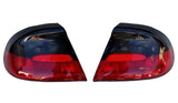 Set Rückleuchten Heckleuchten Bremsleuchten rechts links Original Opel Tigra A