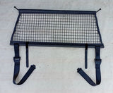 NEU Kofferraumnetz Trenngitter Hundegitter Original Opel Meriva B