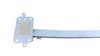 NEU Aufpralldämpfer Querträger Stoßstange Original Opel Corsa E 13426328