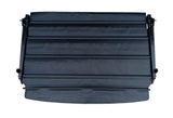 Kofferraumabdeckungen Laderaumrollo mit Halterung Original Opel Astra F Caravan