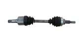 NEU Antriebswelle vorne links Original Dodge Journey Avenger 68067361AB